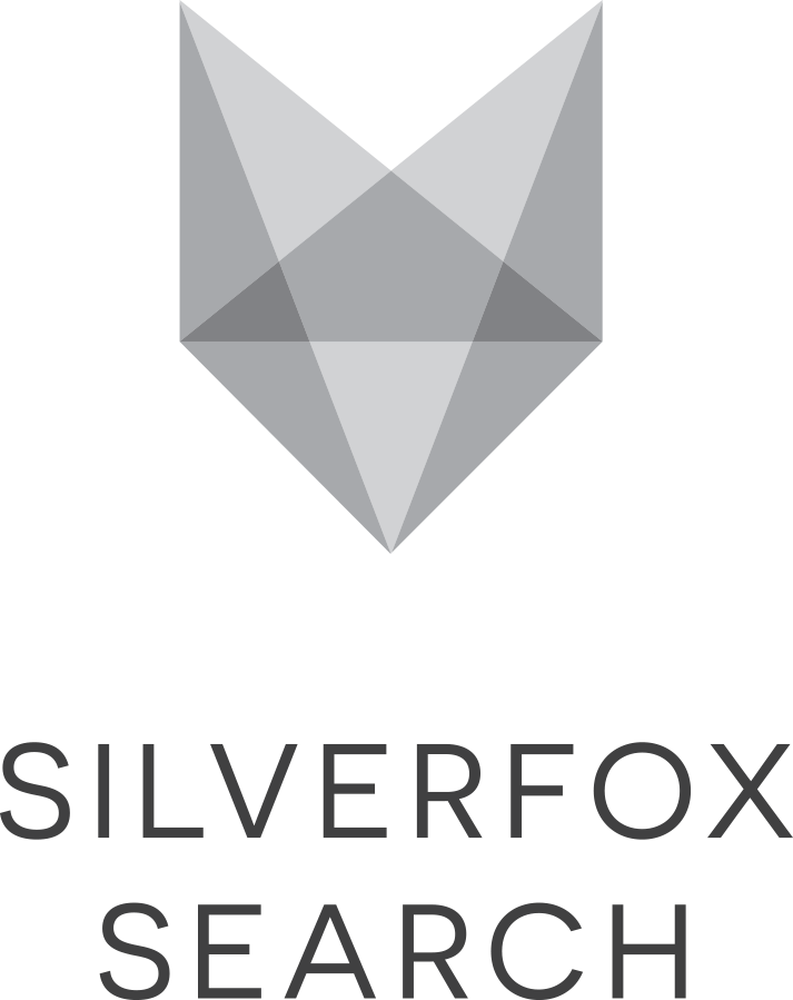 Silver Fox Logo - Contact Us. Get in touch with Silverfox Search