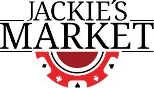 Jackie Logo - Jackie's Market Logo Vector (.AI) Free Download