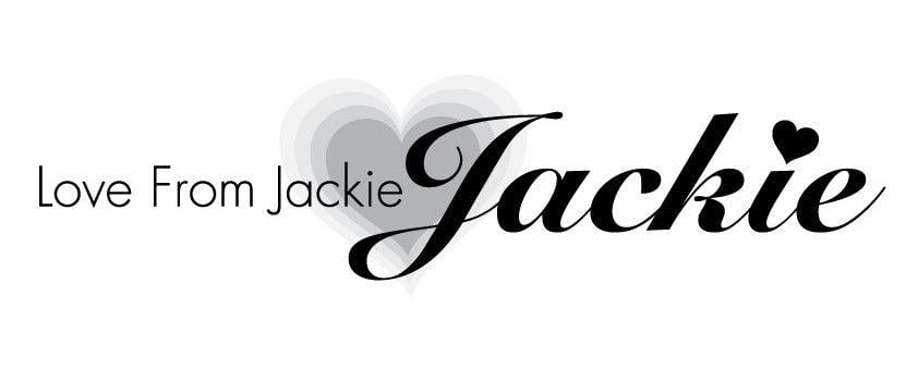 Jackie Logo - Entry #80 by essam1964117 for Design a Logo for Love From Jackie ...