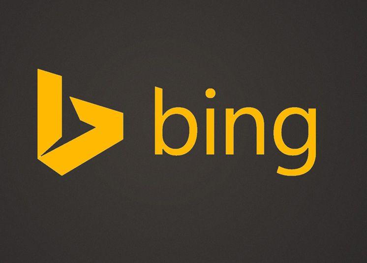 Bing Maps Logo - Microsoft Testing New Bing Maps Experience On The Web