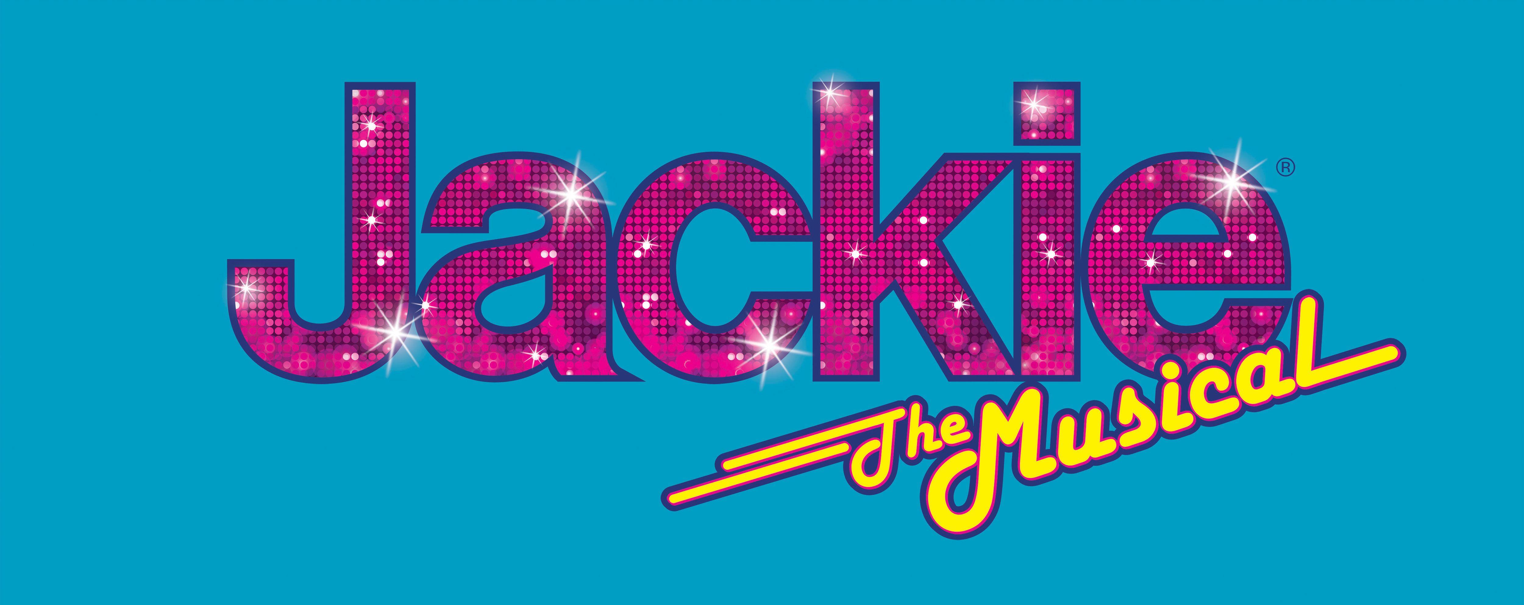 Jackie Logo - Jackie The Musical