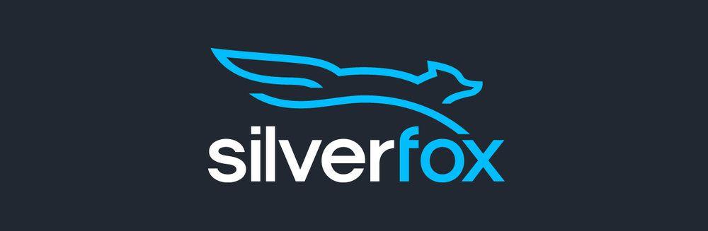 Silver Fox Logo - SilverFox