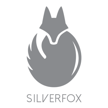 Silver Fox Logo - SILVERFOX GROUP
