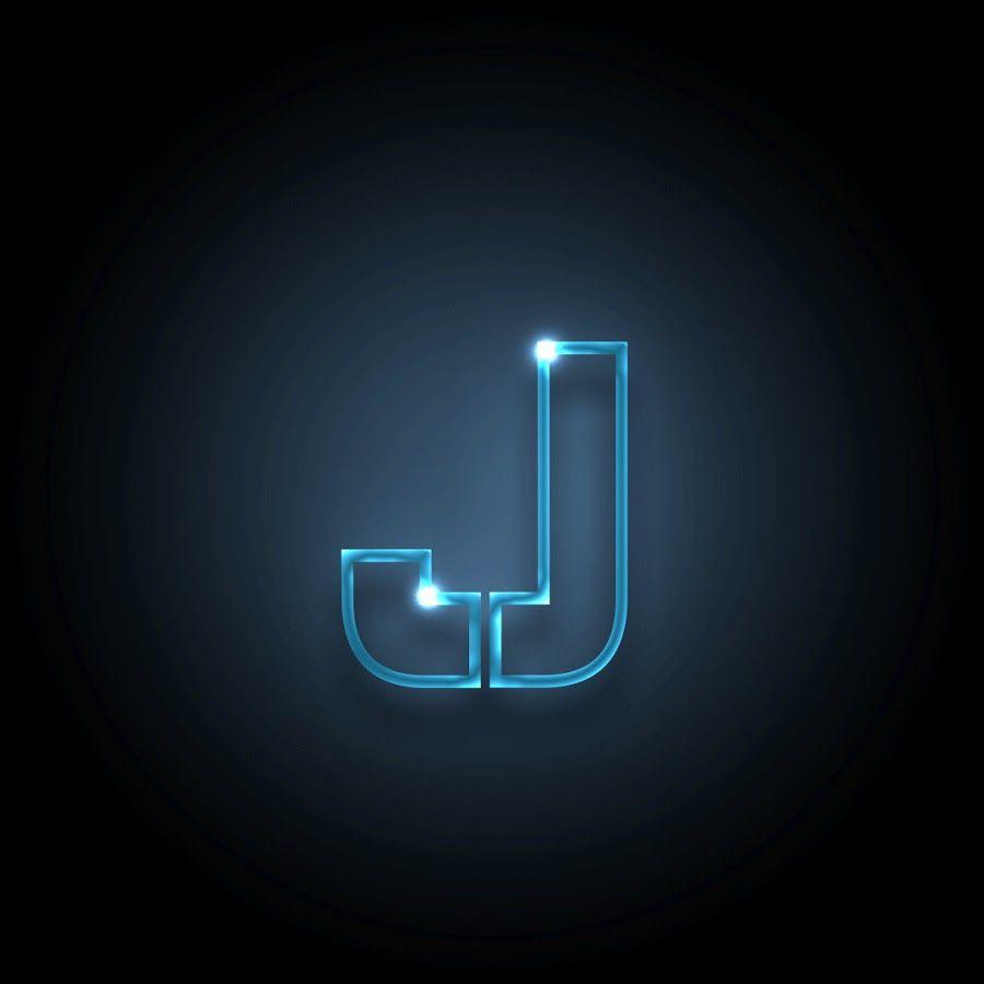 Cool J Logo - Jwarrens - YouTube