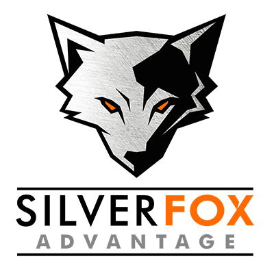 Silver Fox Logo - SILVERFOX ADVANTAGE Best jobs portal for recruitment, employment and ...