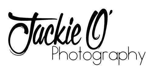 Jackie Logo - Groove DJs O' Photography
