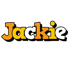 Jackie Logo - Jackie Logo | Name Logo Generator - Popstar, Love Panda, Cartoon ...