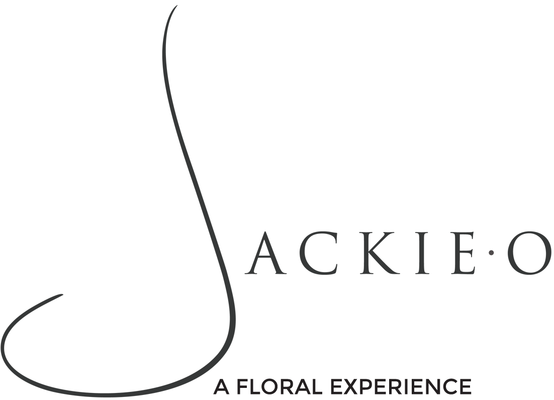 Jackie Logo - Home