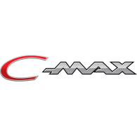 Ford C-Max Logo - C-Max | Brands of the World™ | Download vector logos and logotypes