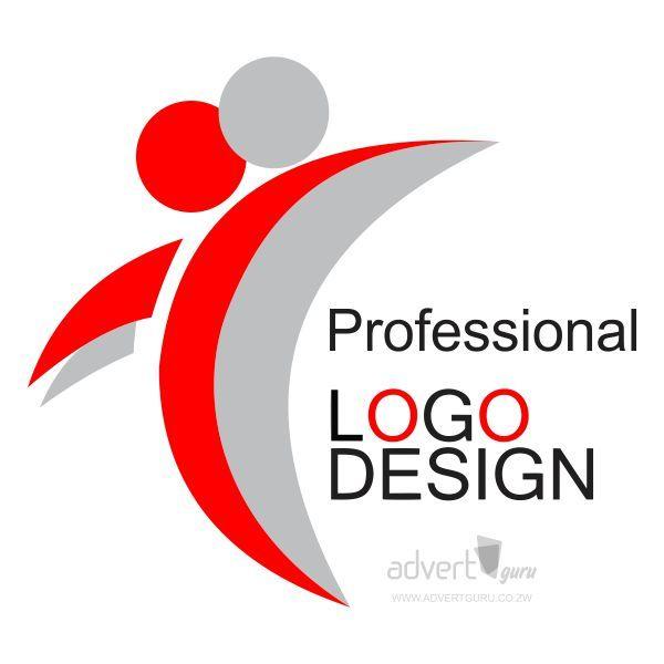 Professional Logo - Logo designing and printing in Harare Zimbabwe