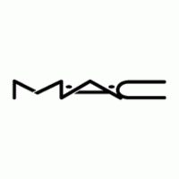 Mac Cosmetics Logo - MAC Cosmetics | Brands of the World™ | Download vector logos and ...