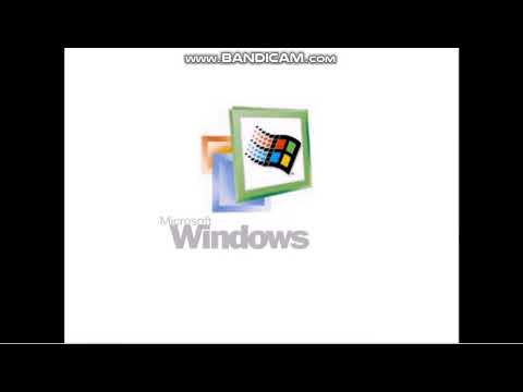 Windows Me Logo - Windows ME Animation (FIXED)