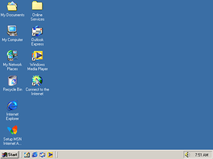 Windows Me Logo - Windows ME