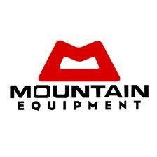 Mountain Clothing Logo - Mountain Equipment Clothing and Equipment | Trekitt