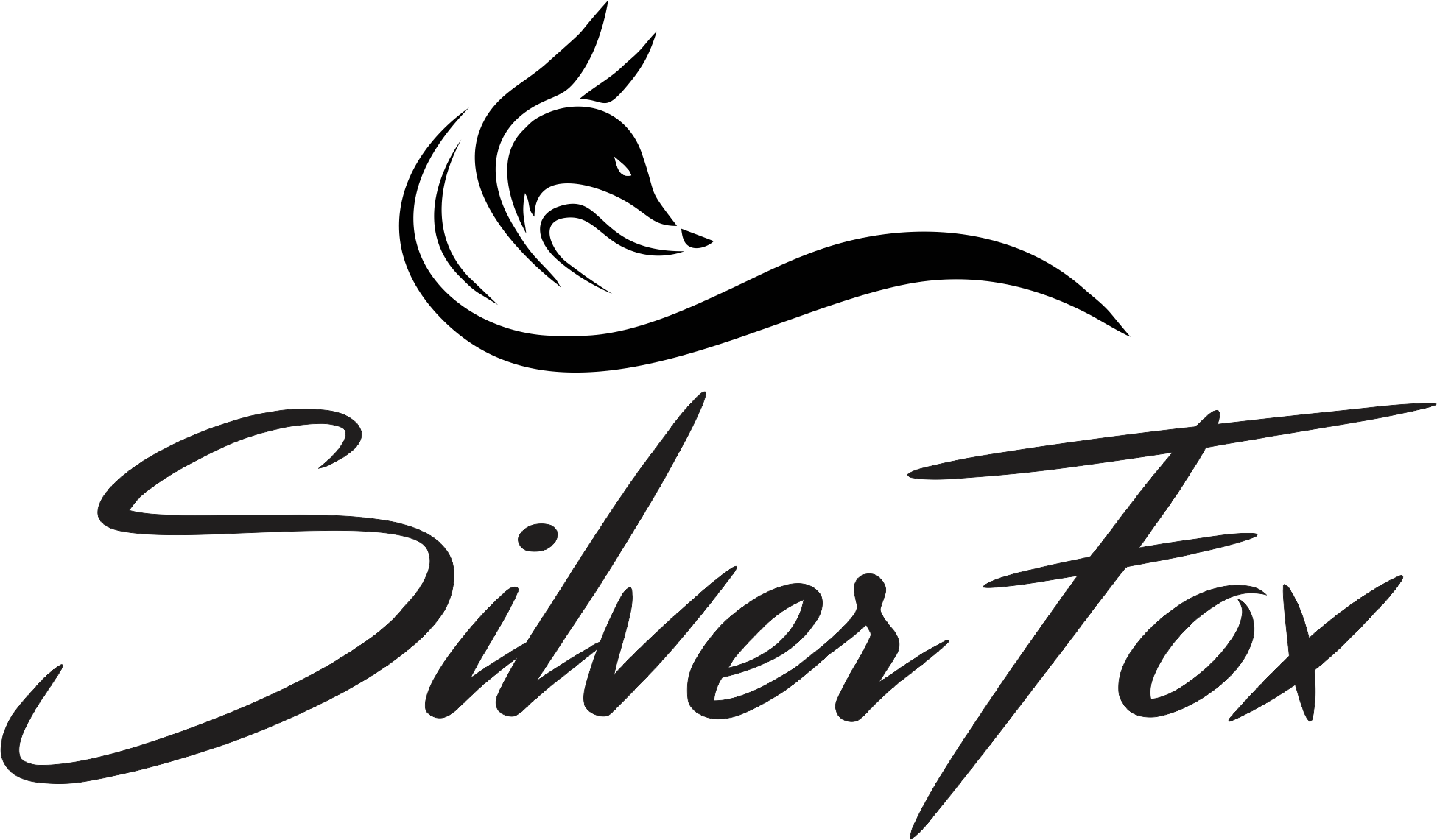 Silver Fox Logo - Silver Fox Arcade | Barbados' best entertainment arcade