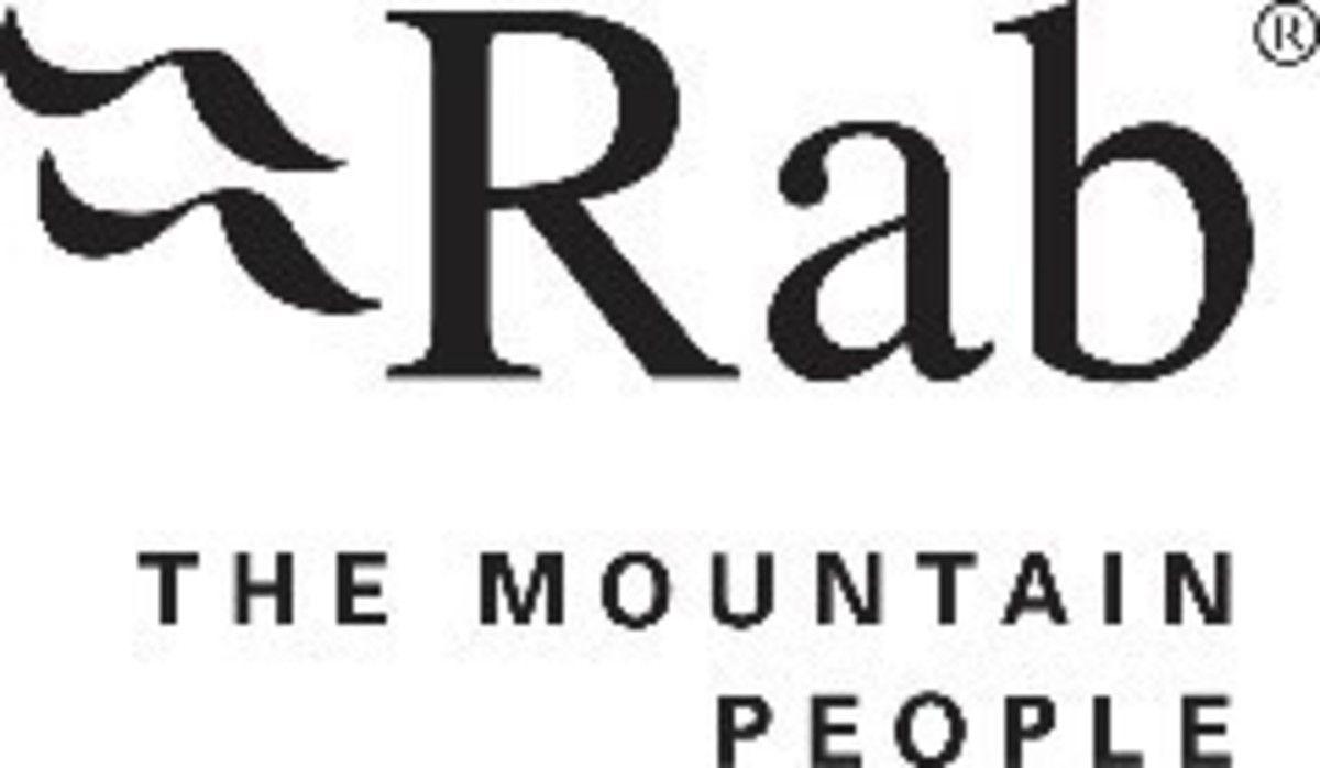 Outdoor Equipment Logo - Rab® to use GORE-TEX® product technology in Clothing, Gloves and ...