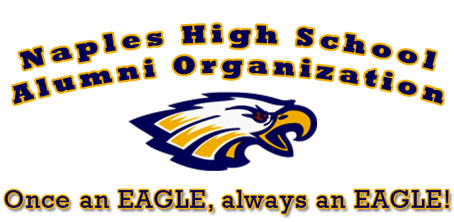 Naples High School Eagle Logo - Alumni / Alumni Home