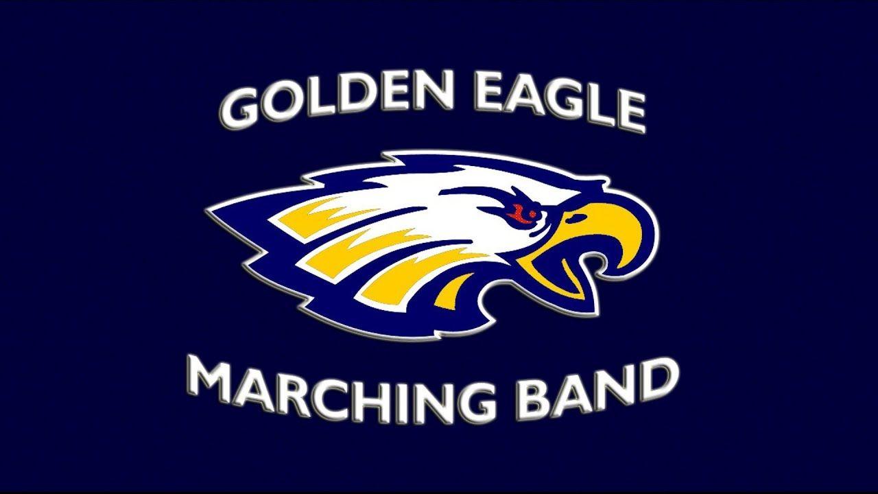 Naples High School Eagle Logo - Naples High School Eagles Marching Band - 2013 - YouTube