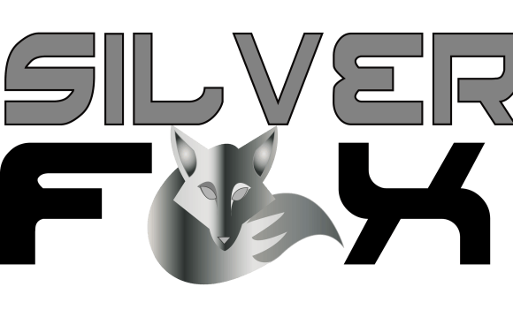 Silver Fox Logo - Real Time Service Area For Silver Fox Roofing & Remodeling