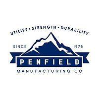 Mountain Clothing Logo - Penfield (company)