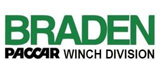 PACCAR Winch Logo - Winches