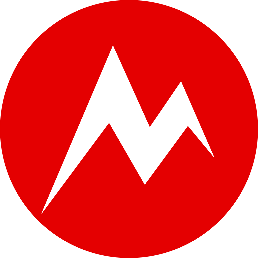 Mountain Clothing Logo - Marmot (company)