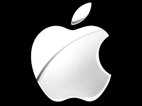 Apple Mac Logo - Apple Mac Logo Evolution With Apple Mac Startup Sound Evolution 3 ...