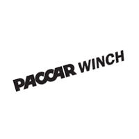 PACCAR Winch Logo - Paccar Winch, download Paccar Winch - Vector Logos, Brand logo