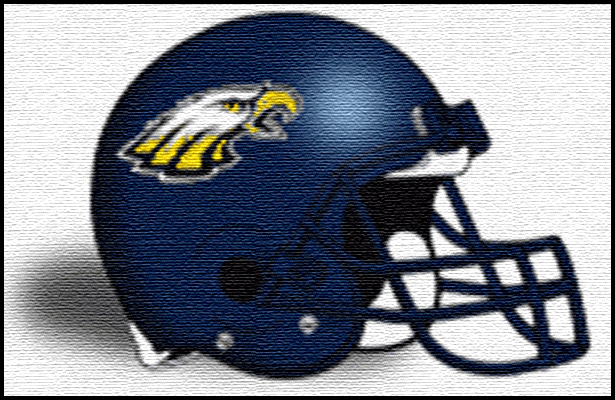Naples High School Eagle Logo - Naples Golden Eagles 2013 Football Schedule | Florida HS Football