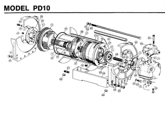 PACCAR Winch Logo - PACCAR Winch