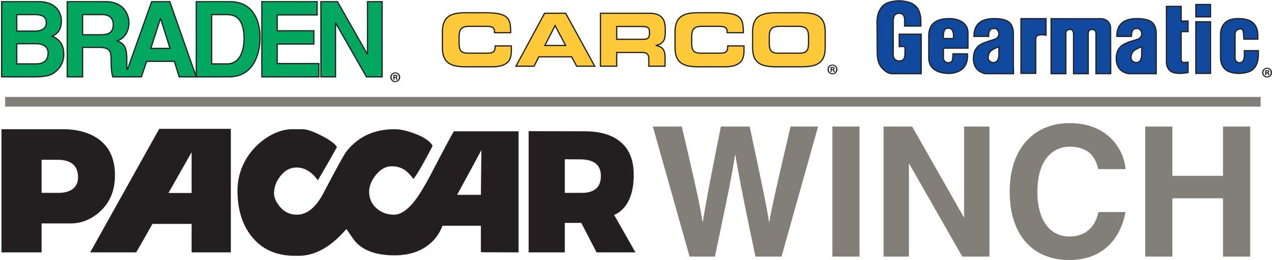 PACCAR Winch Logo - PACCAR Winch Jobs