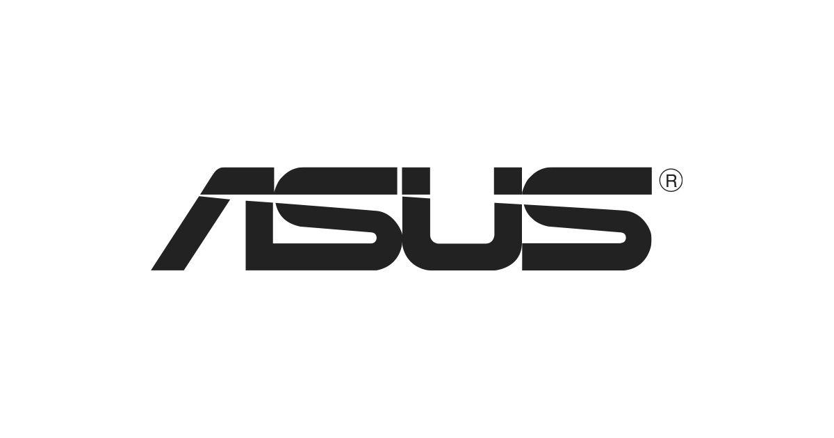 Mobile Lap Top Logo - ASUS USA