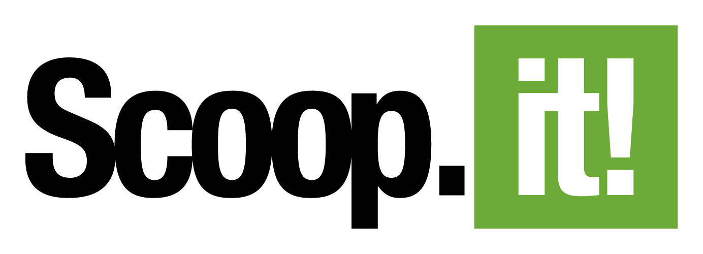 Scoop.it Logo - Media Kit