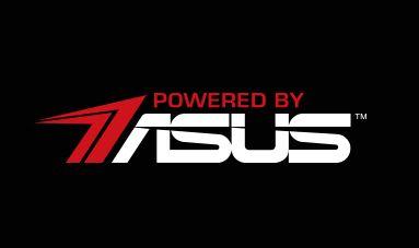 Blue Asus Logo - ASUS USA