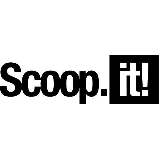 Scoop.it Logo - Scoop it logo Icon