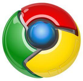 Yellow-Green Blue Red Circle Logo - A new logo coming for Chrome? Not just yet - CNET
