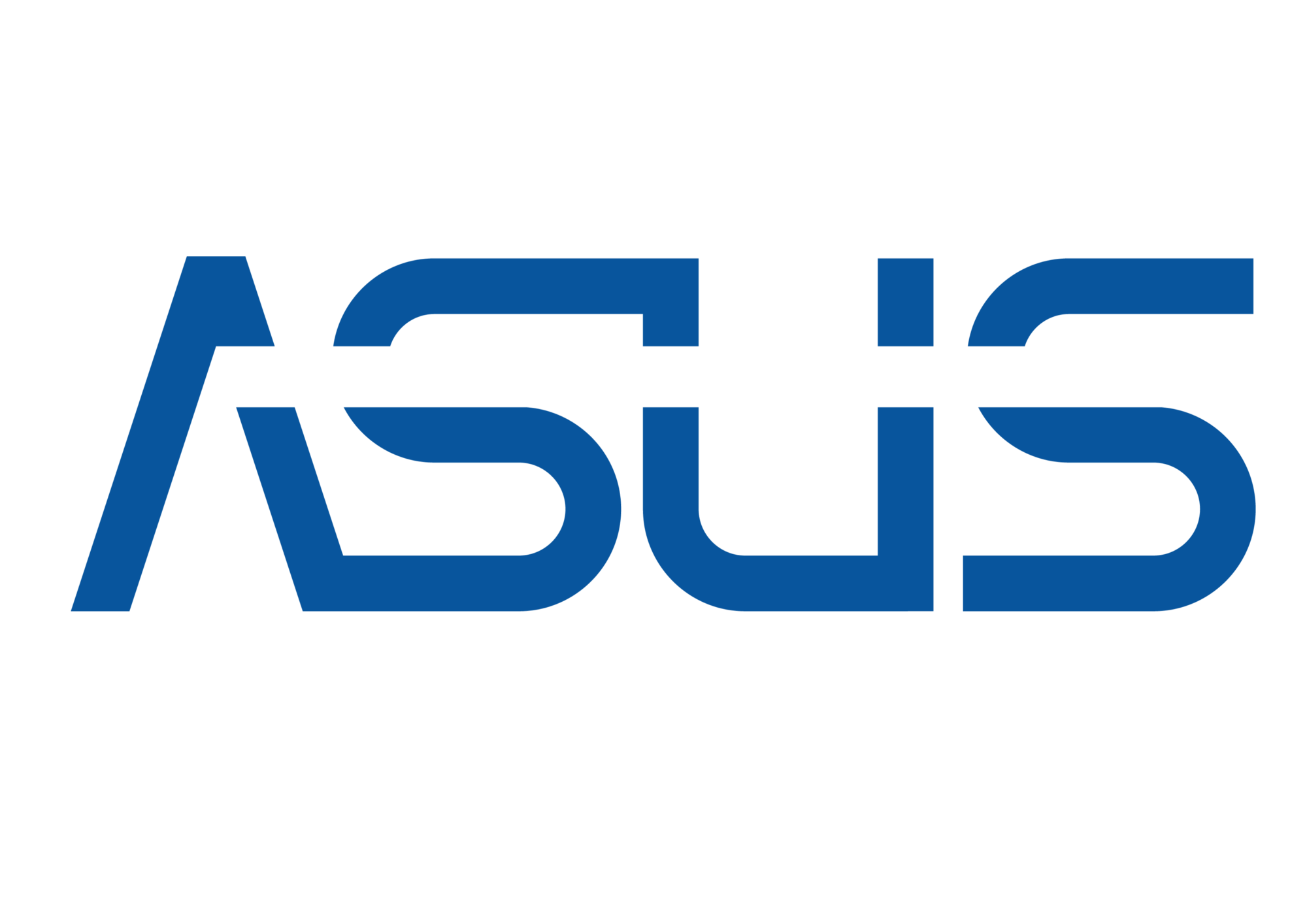 Asustek Computer Inc Logo - ASUS