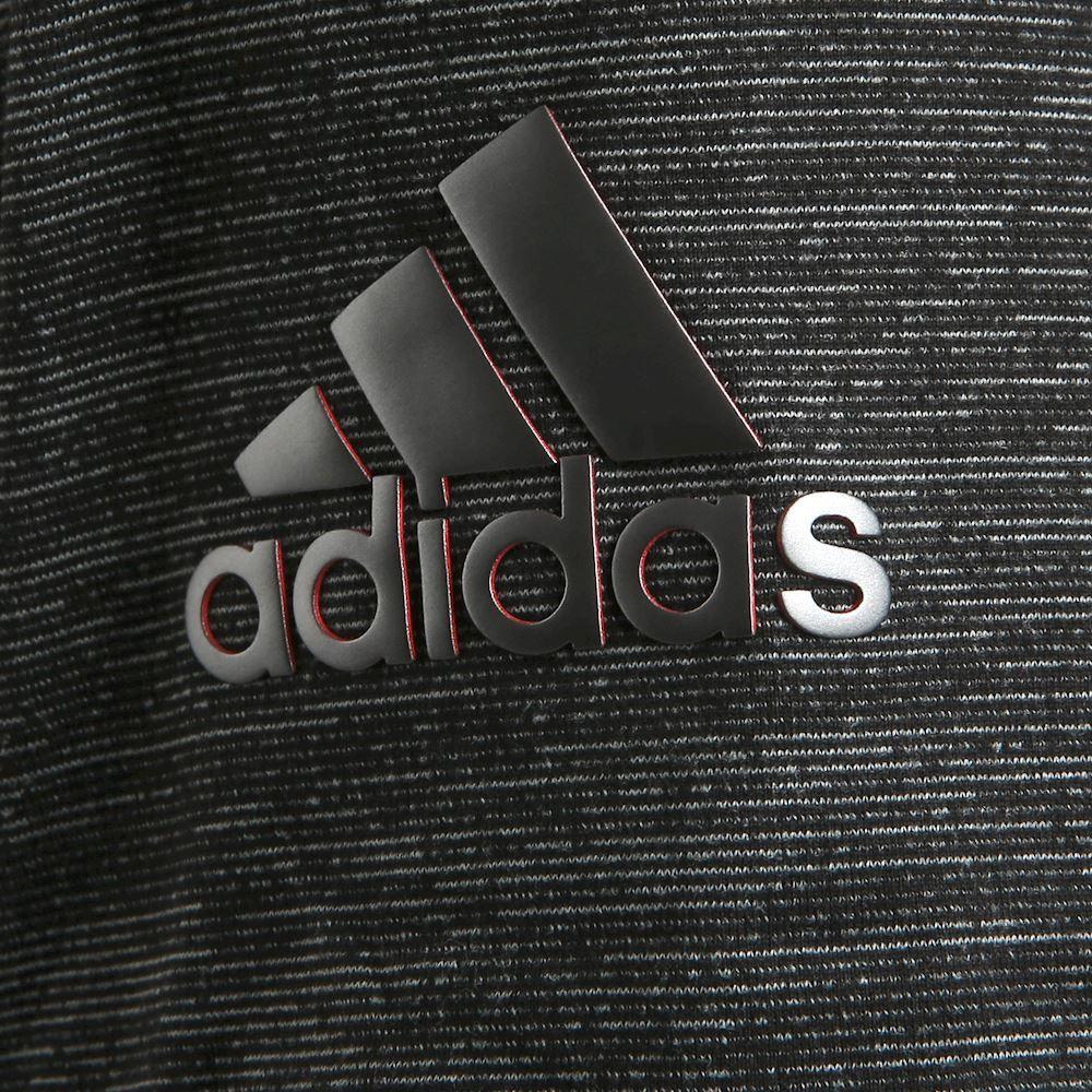 Dark Grey and Red Logo - adidas MatchCode T-Shirt Men - Dark Grey, Red buy online | Tennis ...