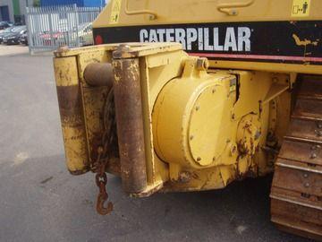 PACCAR Winch Logo - Paccar PA55 Winch | Used Bulldozer from Road Runner