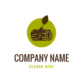 Wood Company Logo - Free Wood Logo Designs | DesignEvo Logo Maker