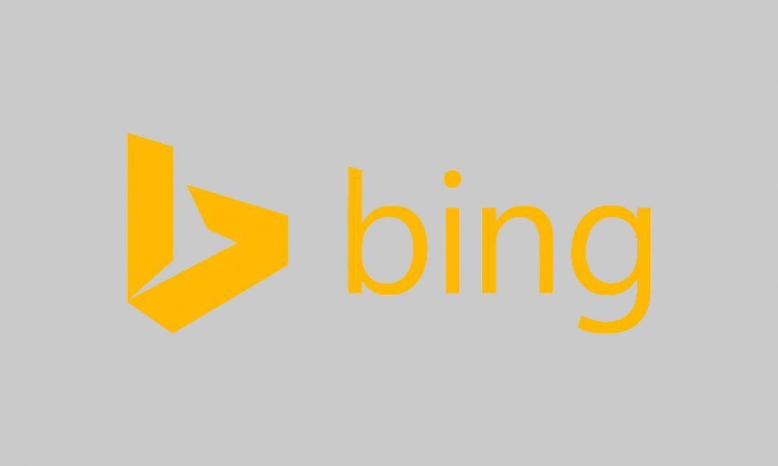 Microsoft Bing Maps Logo - Statement • Changes Within Bing Maps • Vexcel Imaging