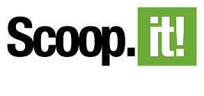 Scoop.it Logo - Jack McLiney | Follow Me