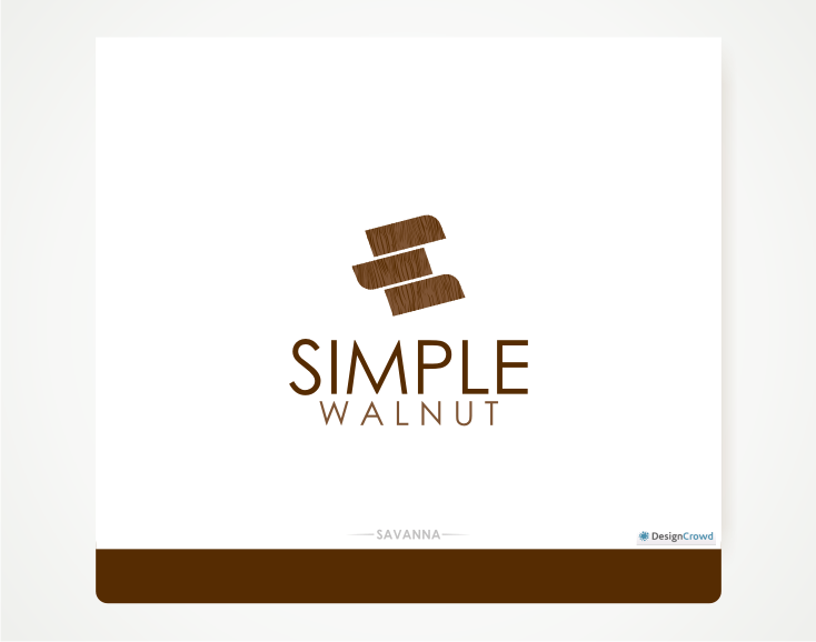 Wood Company Logo - Pics For > Wood Company Logo | Digital Grain | Pinterest | Company ...