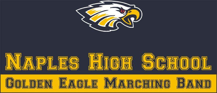 Naples High School Eagle Logo - Practice Shirts 2018 – Naples High