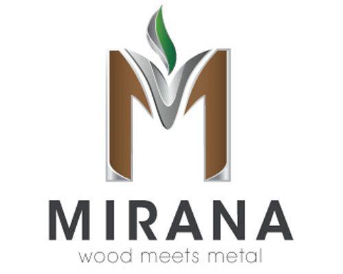 Wood Company Logo - 30 Elegant Wood Logo Designs