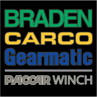 PACCAR Winch Logo - PACCAR Winch