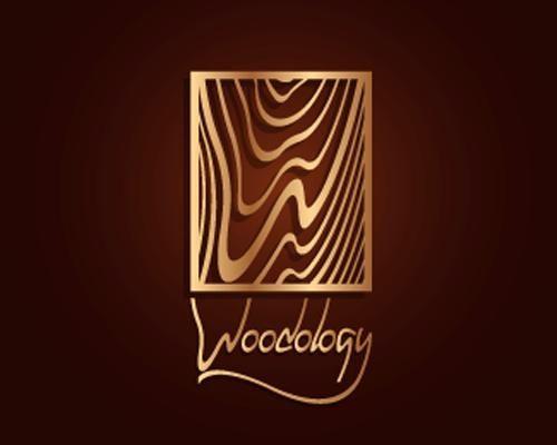 Wood Company Logo - Elegant Wood Logo Designs