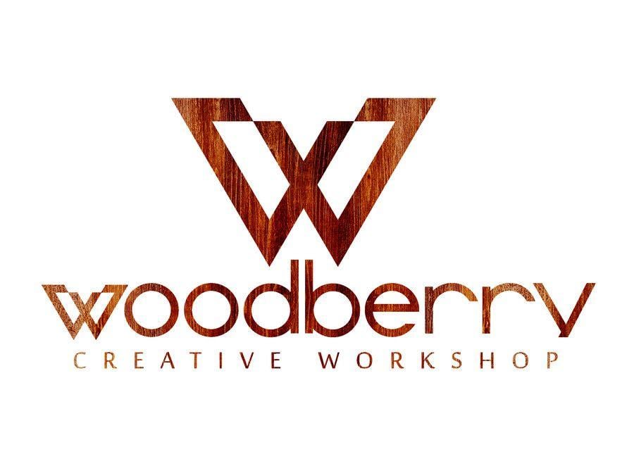 Wood Company Logo - Entry #55 by Velidesign for Logo for wood woodworking company ...