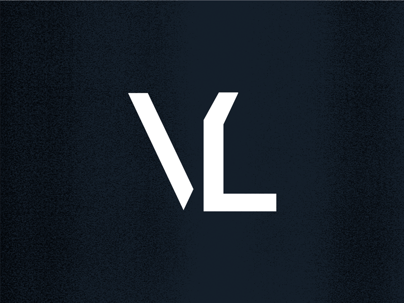 Brand with VL Logo - VL Brand Mark by Station16 | Dribbble | Dribbble