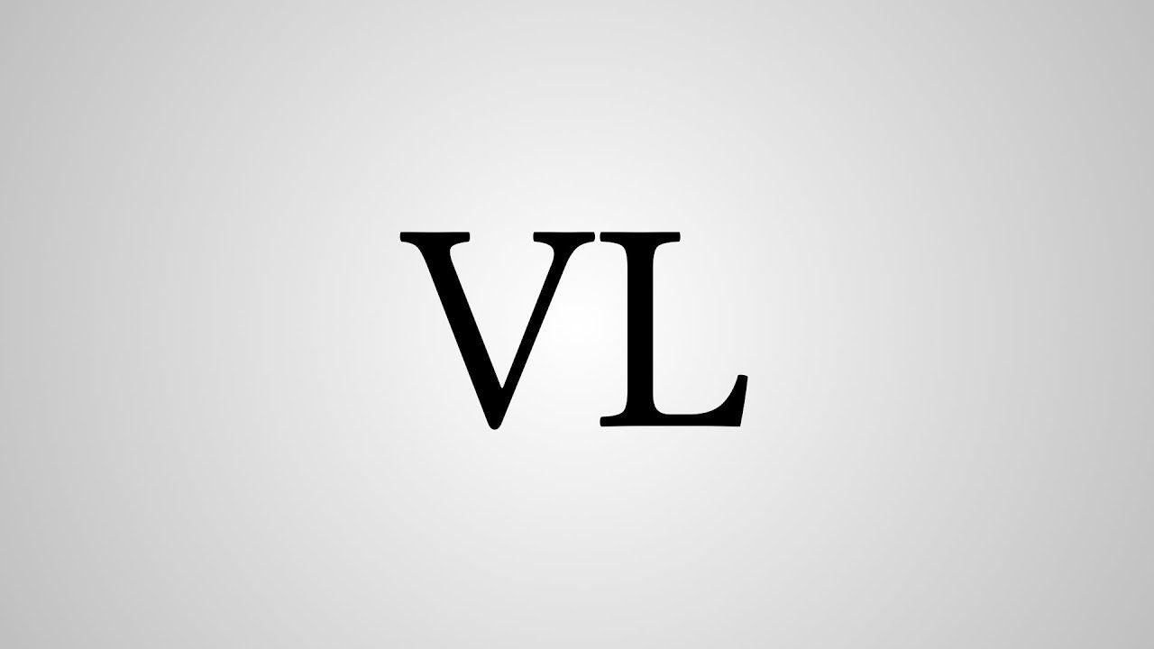 VL Brand Logo - What Does 